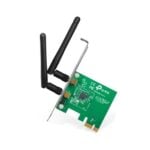 TP-Link 300Mbps Wireless N PCI Express Adapter - TL-WN881ND