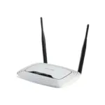 TP-Link 300Mbps Wireless N Router - TL-WR841N - Image 2