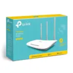 TP-Link 300Mbps Wireless N Router - TL-WR845N - Image 2