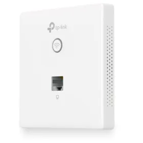 TP-Link 300Mbps Wireless N Wall-Plate Access Point - EAP115-WALL