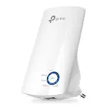 TP-Link 300Mbps Wireless N Wall Plugged Range Extender - TL-WA850RE - Image 2