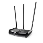 TP-Link 450Mbps High Power Wireless N Router  -  TL-WR941HP - Image 3