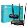 TP Link 450Mbps High Power Wireless N Router TL WR941HP
