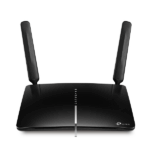 TP-Link 4G+ Cat6 AC1200 Wireless Dual Band Gigabit Router - TL-ARCHER MR600