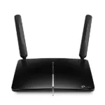 TP-Link 4G+ Cat6 AC1200 Wireless Dual Band Gigabit Router - TL-ARCHER MR600