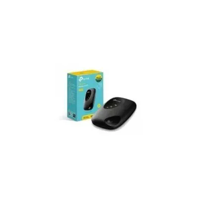 TP-Link 4G LTE Mobile Wi-Fi - TL-M7000