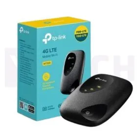 TP-Link 4G LTE Mobile Wi-Fi - TL-M7200