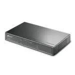 TP-Link 8-Port Gigabit Desktop Switch with 4-Port PoE+ - TL-SG1008P - Image 2