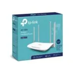 TP-Link AC1200 Wireless Dual Band Router - TL-ARCHER C50