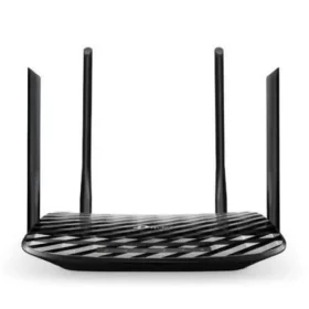 TP-Link AC1200 Wireless MU-MIMO Gigabit Router - TL-ARCHER C6 - Image 2