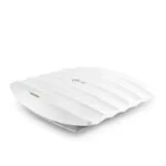 TP-Link AC1350 Wireless MU-MIMO Gigabit Ceiling Mount Access Point - TL-EAP225