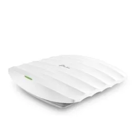 TP-Link AC1350 Wireless MU-MIMO Gigabit Ceiling Mount Access Point - TL-EAP225