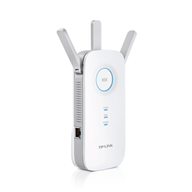 TP-Link AC1750 Wi-Fi Range Extender - TL-RE450