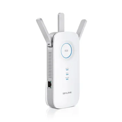 TP-Link AC1750 Wi-Fi Range Extender - TL-RE450