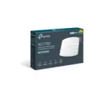 TP-Link AC1750 Wireless MU-MIMO Gigabit Ceiling Mount Access Point - TL-EAP245 - Image 2