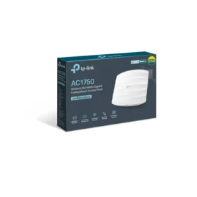 TP-Link AC1750 Wireless MU-MIMO Gigabit Ceiling Mount Access Point - TL-EAP245 - Image 2