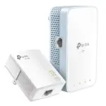 TP-Link AC750 AV1000 Gigabit Powerline ac Wi-Fi Kit - Image 2