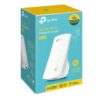 TP Link AC750 Mesh Wireless N Wall Plugged Range Extender TL RE200
