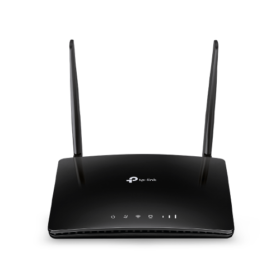 TP-Link AC750 Wireless Dual Band 4G LTE Router - TL-ARCHER MR200