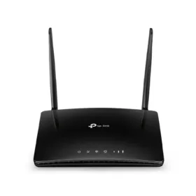 TP-Link AC750 Wireless Dual Band 4G LTE Router - TL-ARCHER MR200