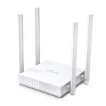 TP-Link AC750 Wireless Dual Band Router - TL-ARCHER C24