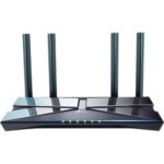 TP-Link AX1500 Wi-Fi 6 Router - TL-ARCHER AX10