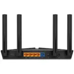 TP-Link AX1500 Wi-Fi 6 Router - TL-ARCHER AX10 - Image 2