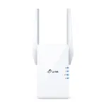 TP-Link AX1500 Wi-Fi Range Extender - TL-RE505X - Image 2