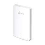 TP-Link AX1800 Wall Plate WiFi 6 Access Point - EAP615-WALL