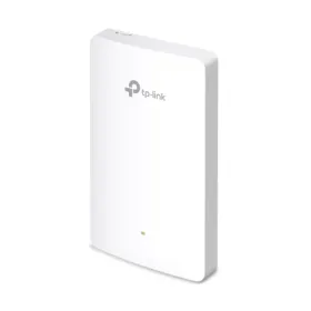 TP-Link AX1800 Wall Plate WiFi 6 Access Point - EAP615-WALL