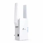 TP-Link AX1800 Wi-Fi Range Extender - TL-RE605X