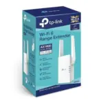 TP-Link AX1800 Wi-Fi Range Extender - TL-RE605X - Image 2