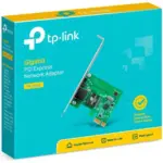 TP-Link Gigabit PCI Express Network Adapter - TG-3468 - Image 2