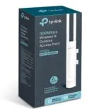 TP-Link N300 Wireless N Outdoor Access Point - TL-EAP110-OUTDOOR