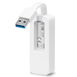 TP Link USB 3.0 to Gigabit Ethernet Network Adapter Plug and Play TL UE300 1