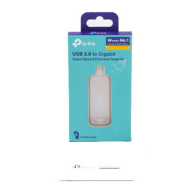 TP-Link USB 3.0 to Gigabit Ethernet Network Adapter Plug and Play - TL-UE300