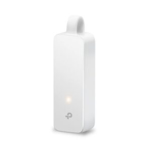 TP-Link USB Type C to Gigabit Ethernet Network Adapter - TL-UE300C
