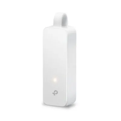 TP-Link USB Type C to Gigabit Ethernet Network Adapter - TL-UE300C