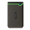 Transcend External HDD 2TB Iron Grey