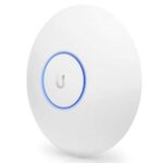 U6-LR Ubiquiti UniFi WiFi 6 Long Range Access Point - Image 2