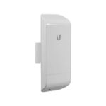 Ubiquiti NanoStation LOCO M2 2.4GHz Mini Outdoor CPE - Image 2