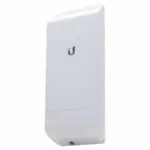 Ubiquiti NanoStation LOCO M2 2.4GHz Mini Outdoor CPE