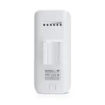 Ubiquiti NanoStation LOCO M5 5GHz Mini Outdoor CPE - Image 2