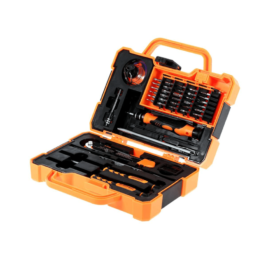 Jakemy JM-8139 45 in 1 Professional Precise Screwdriver Set