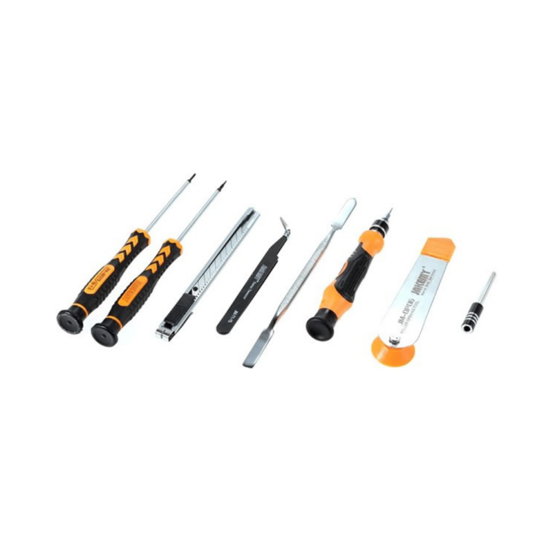 Jakemy JM-8139 45 in 1 Professional Precise Screwdriver Set