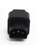 Generic IEC C14 TO UNIVERSAL FEMALE