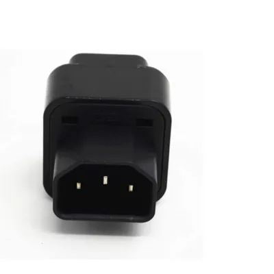 Generic IEC C14 TO UNIVERSAL FEMALE