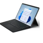 Microsoft surface pro 8 - Core i7-1185G7, 16GB RAM, 512GB SSD, 13" - Image 4