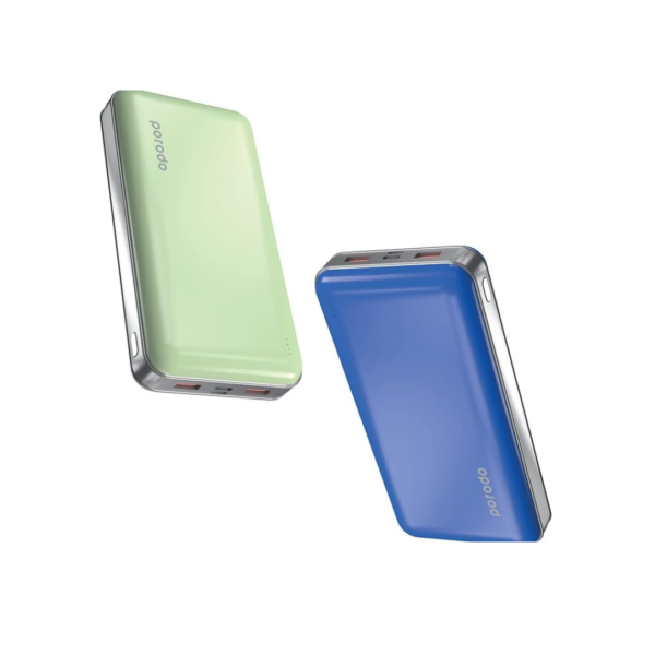 Porodo 30000Ah power bank