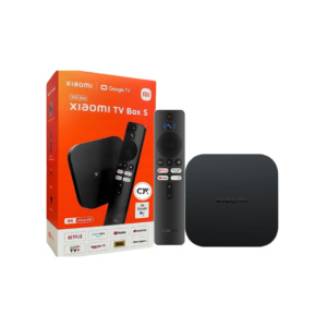 Xiaomi TV Box S